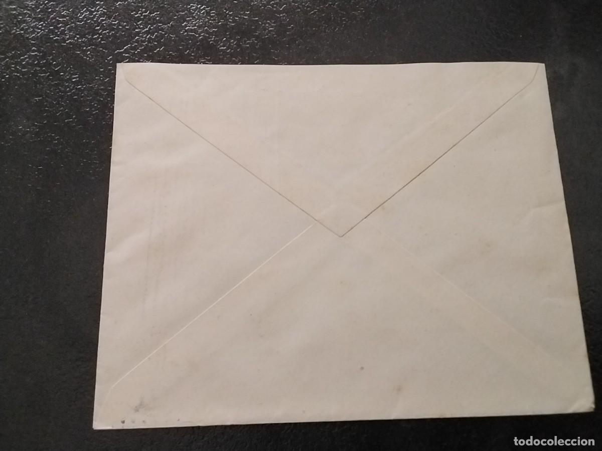 Sellos: Carta Espa&ntilde;a antigua - Foto 2