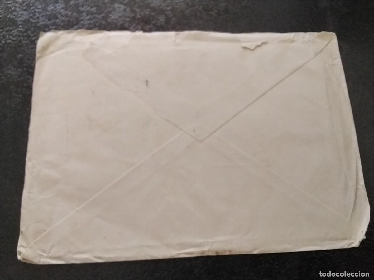 Sellos: Carta Espa&ntilde;a antigua - Foto 2