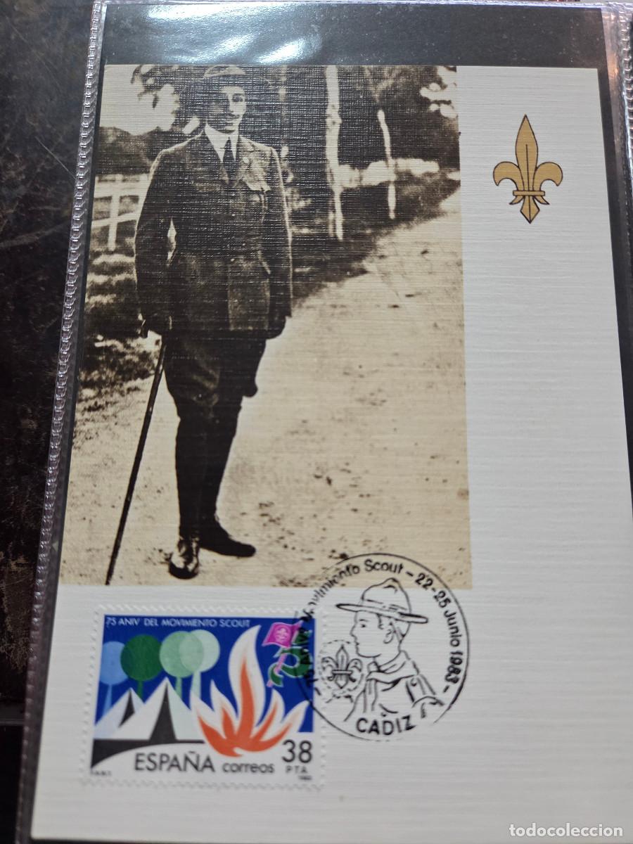 Sellos: sello antiguo de coleccion - Foto 1