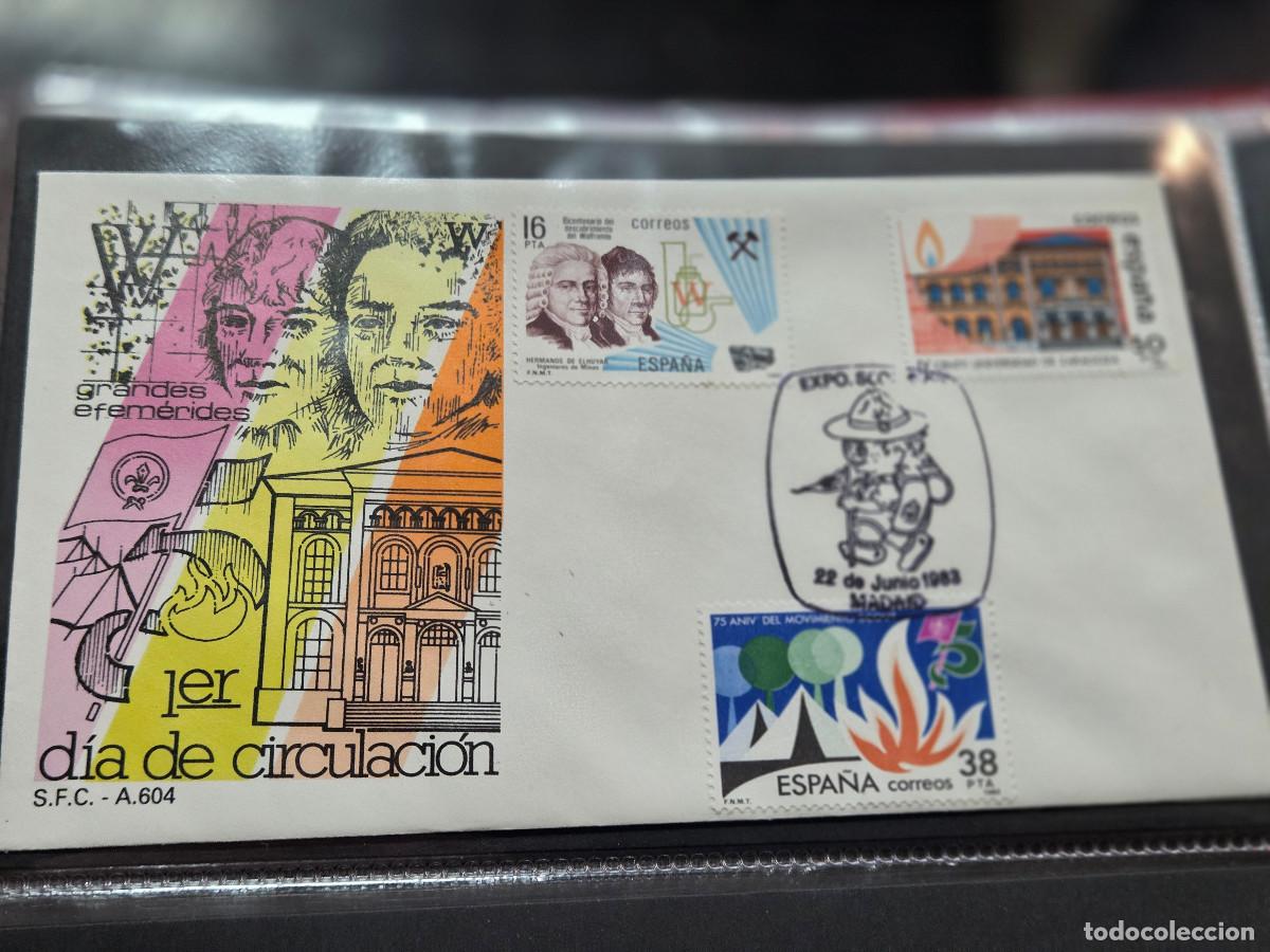 Sellos: sello antiguo de coleccion - Foto 1