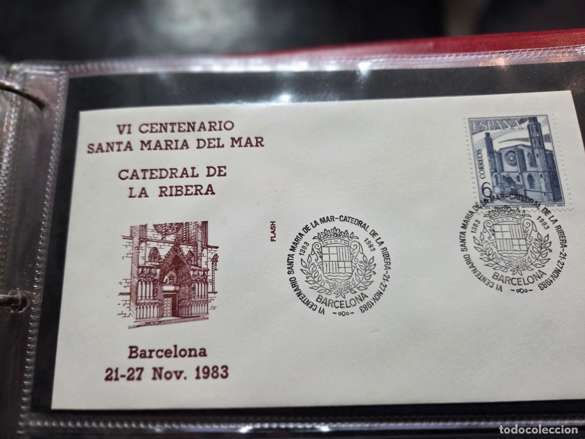 Sellos: sello antiguo de coleccion - Foto 1