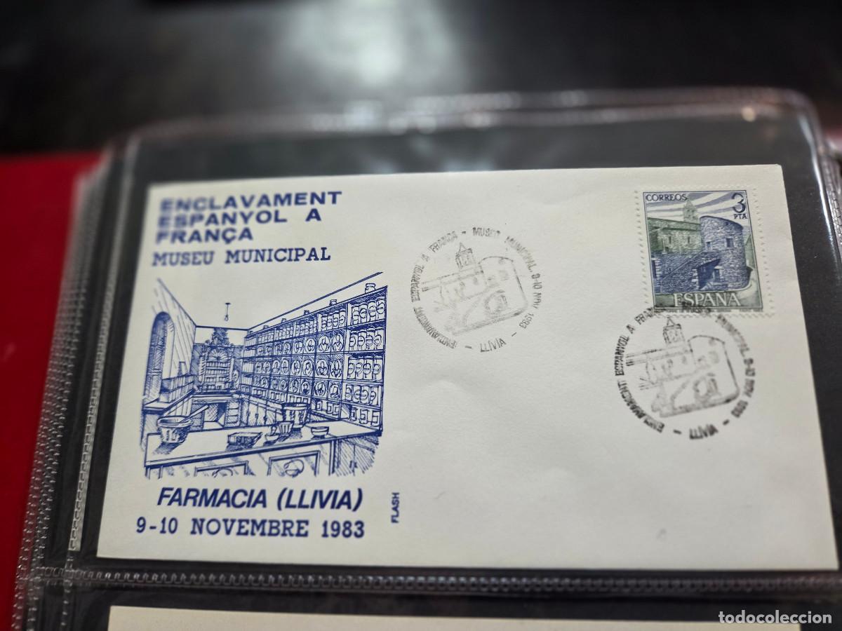 Sellos: sello antiguo de coleccion - Foto 1
