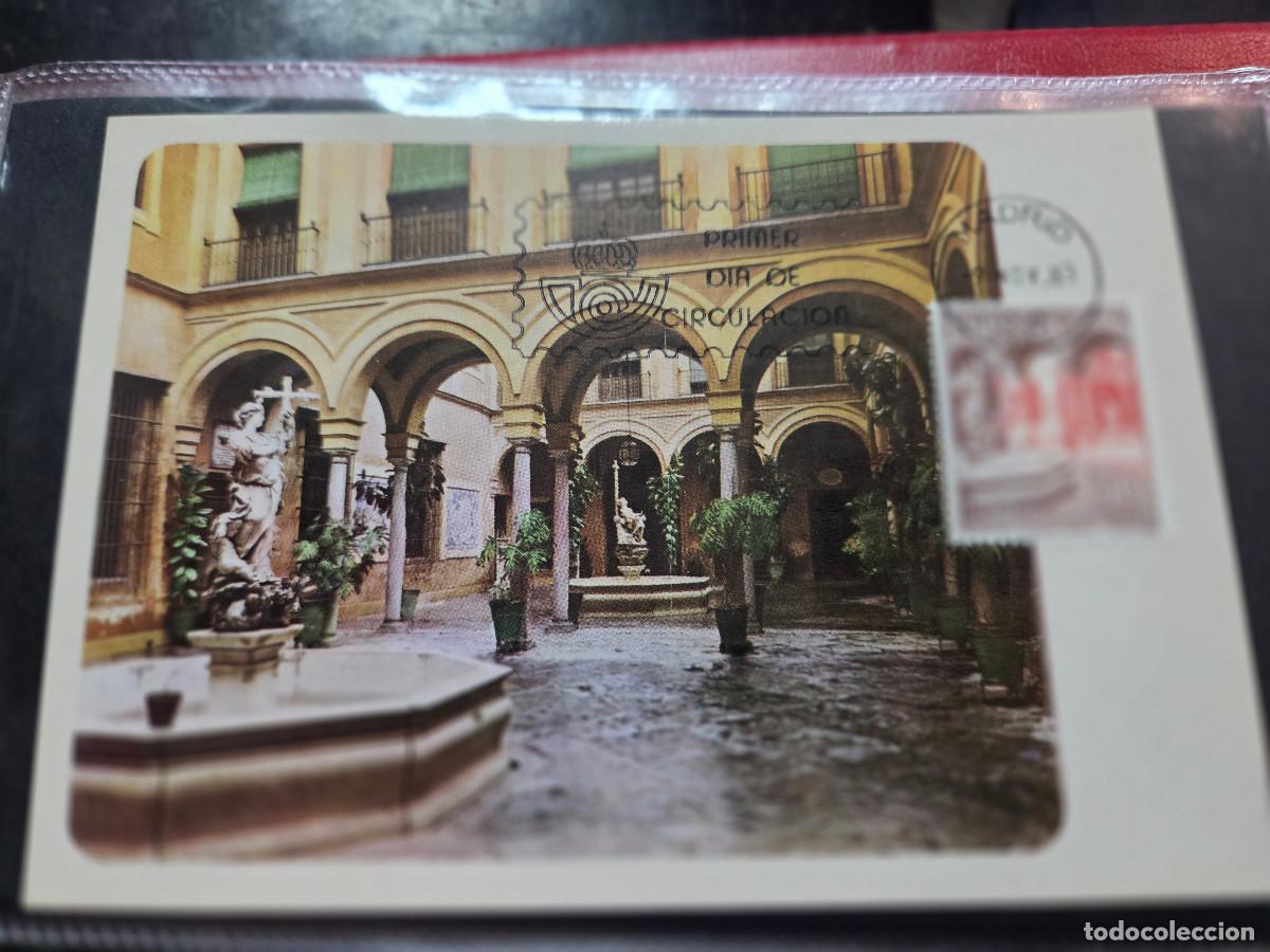 Sellos: sello antiguo de coleccion - Foto 1