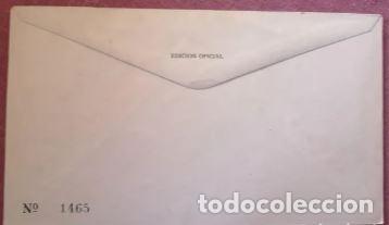 Sellos: MATASELLO BADALONA 1952 - Foto 2