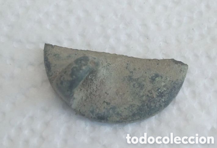 Sellos: MATA SELLOS ANTIGUO MEDIEVAL - Foto 3