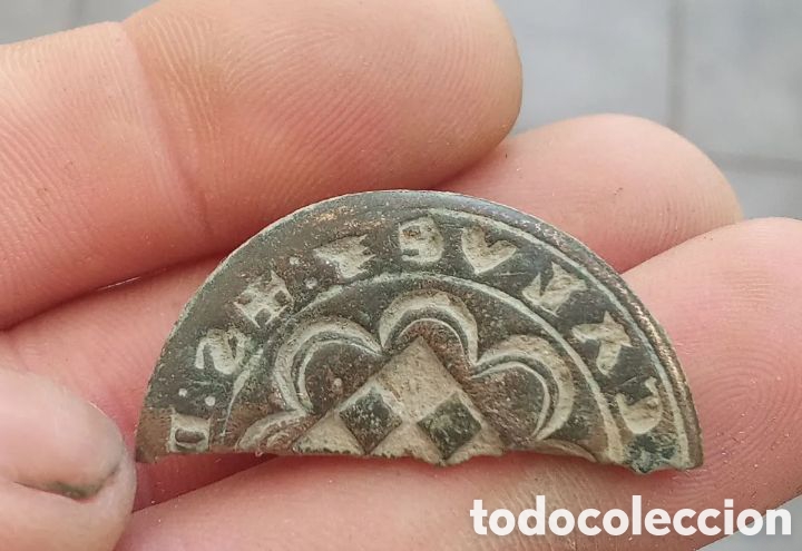 Sellos: MATA SELLOS ANTIGUO MEDIEVAL - Foto 1