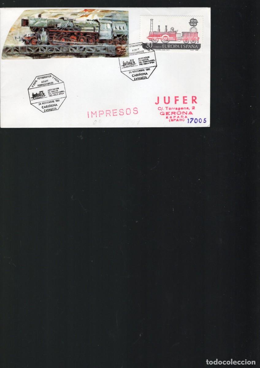 Sellos: HISTORIA POSTAL MATASELLOS ESPA&Ntilde;A - Foto 1