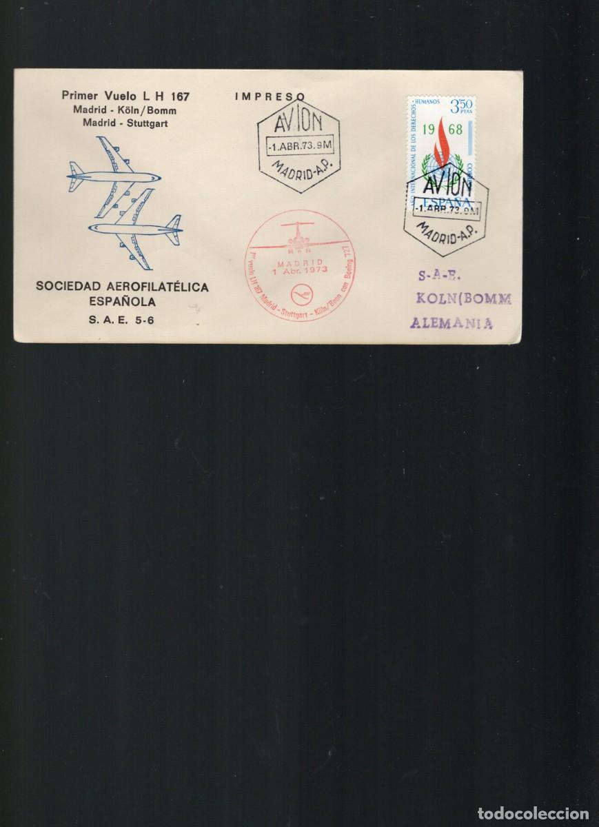 Sellos: HISTORIA POSTAL MATASELLOS ESPA&Ntilde;A