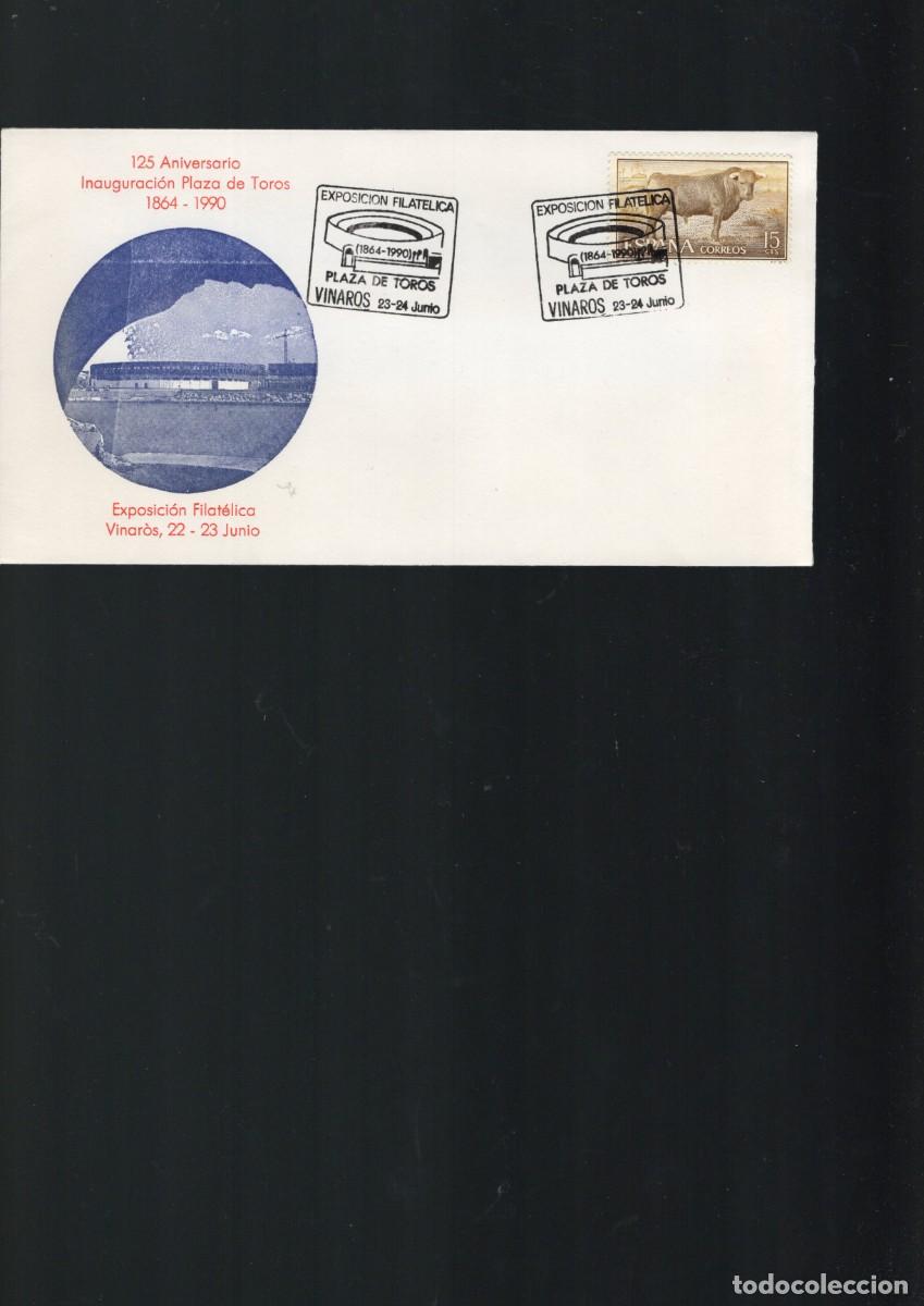 Sellos: HISTORIA POSTAL MATASELLOS ESPA&Ntilde;A - Foto 1