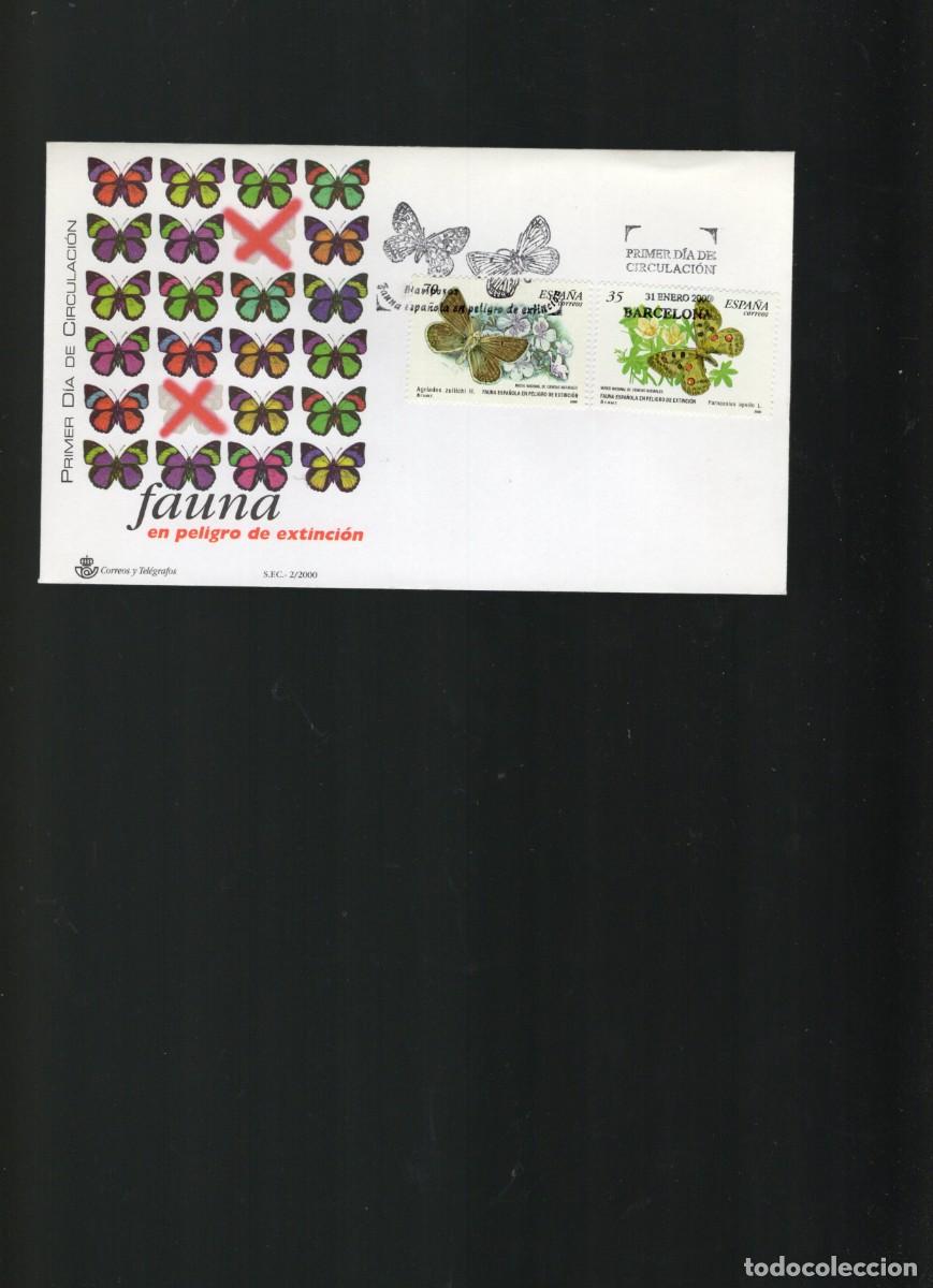 Sellos: HISTORIA POSTAL MATASELLOS ESPA&Ntilde;A - Foto 1