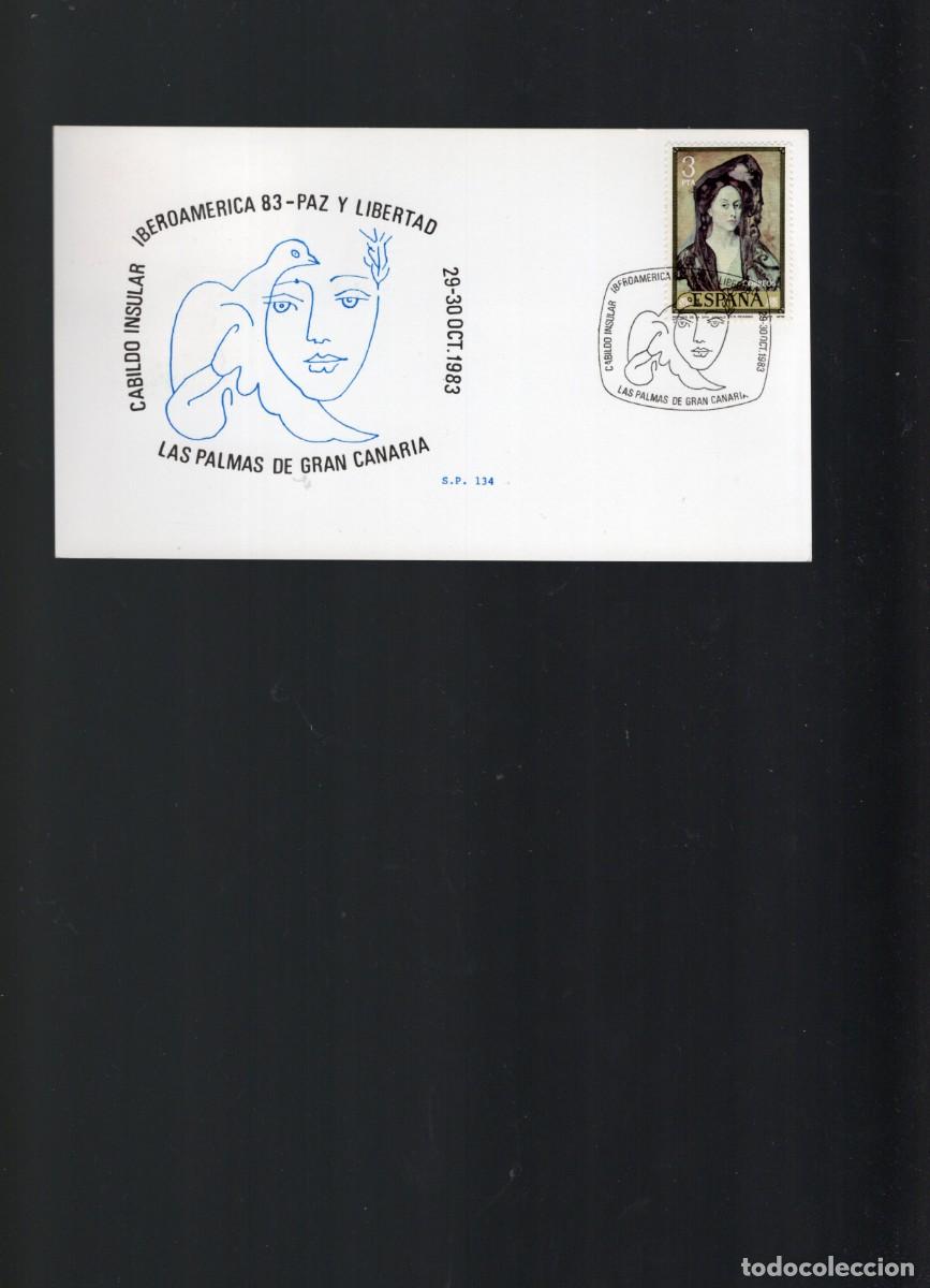 Sellos: HISTORIA POSTAL MATASELLOS ESPA&Ntilde;A - Foto 1
