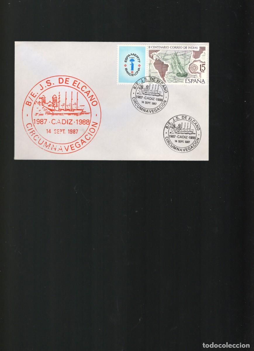 Sellos: HISTORIA POSTAL MATASELLOS ESPA&Ntilde;A - Foto 1
