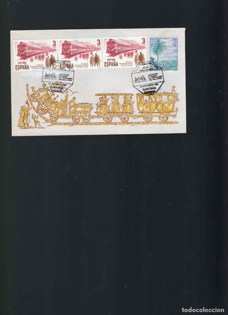 Sellos: HISTORIA POSTAL MATASELLOS ESPA&Ntilde;A - Foto 1