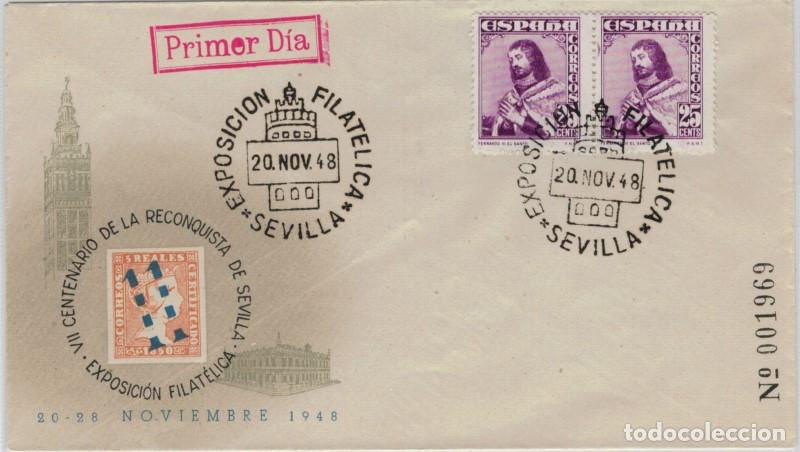 Sellos: FA7439. HISTORIA POSTAL. Conjunto de 3 sobres cancelados con matasellos especiales