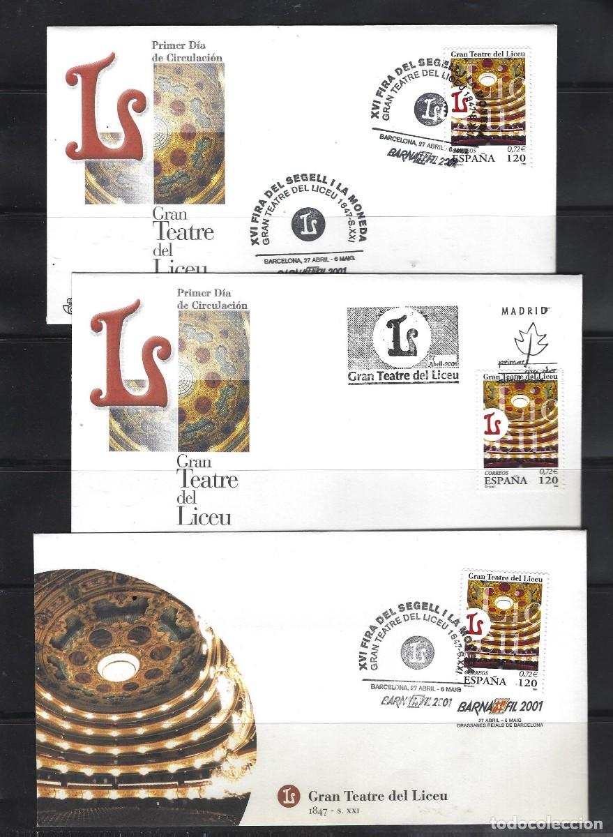 Stamps: ESPA&Ntilde;A 2010 SOBRE+TARJETA EL PAPA EN LA SAGRADA FAMILIA