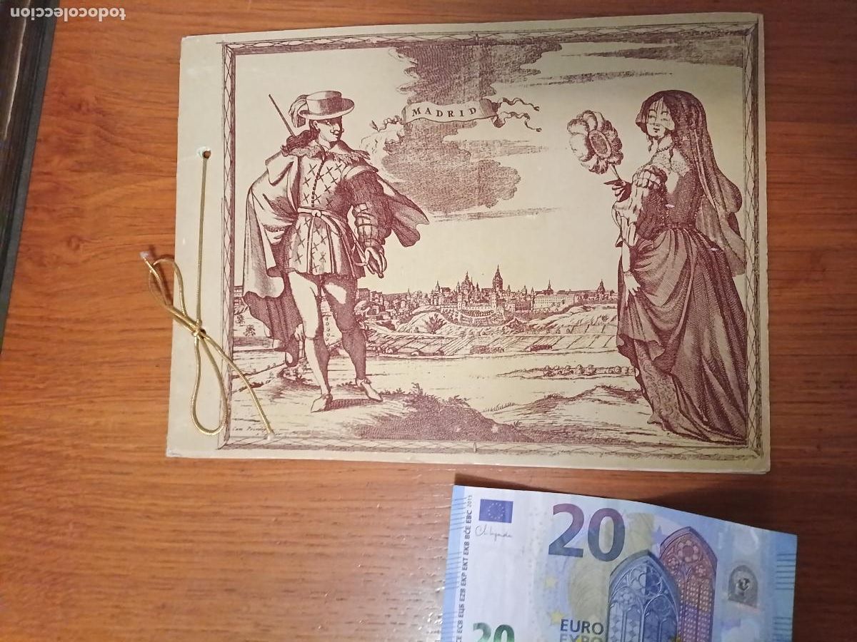 Sellos: PROPAGANDA FILATELICA XIII FERIA NACIONAL DEL SELLO - MADRID - MATASELLOS ESPECIALES -
