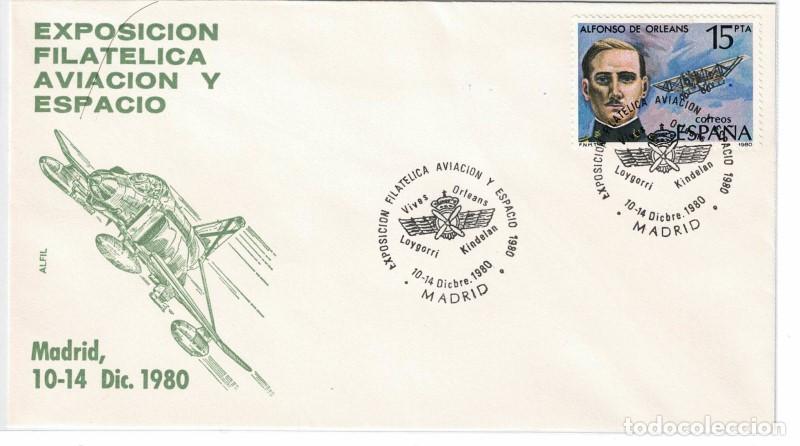 Sellos: FA7526. HISTORIA POSTAL. Conjunto de 3 sobres con matasellos especiales