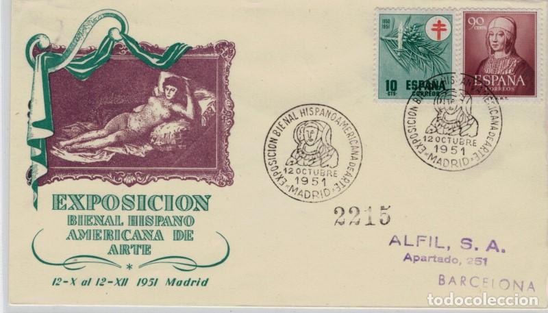 Sellos: FA7409. HISTORIA POSTAL. Conjunto de 3 sobres cancelados con matasellos especiales