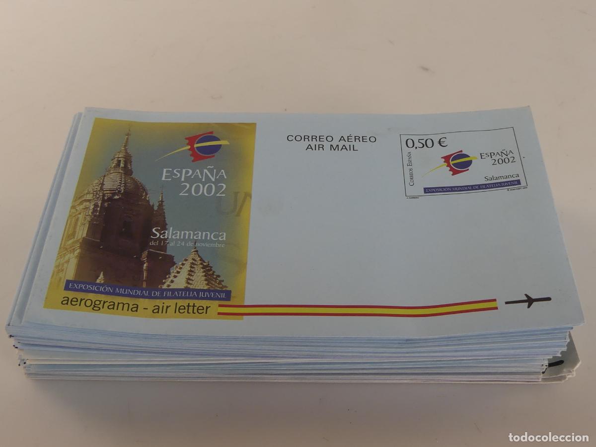Timbres: COLECCION DE SOBRES FILATELICOS 71 UNIDADES