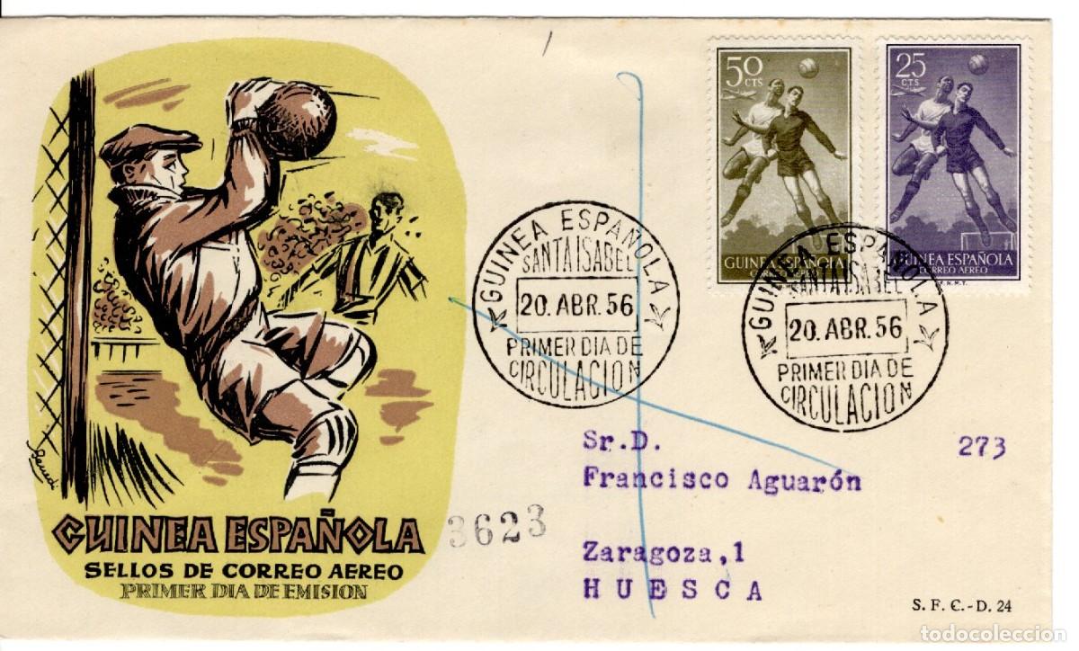 Timbres: Sellos DEPENDENCIAS ESPA&Ntilde;OLAS SPD GUINEA ESPA&Ntilde;OLA