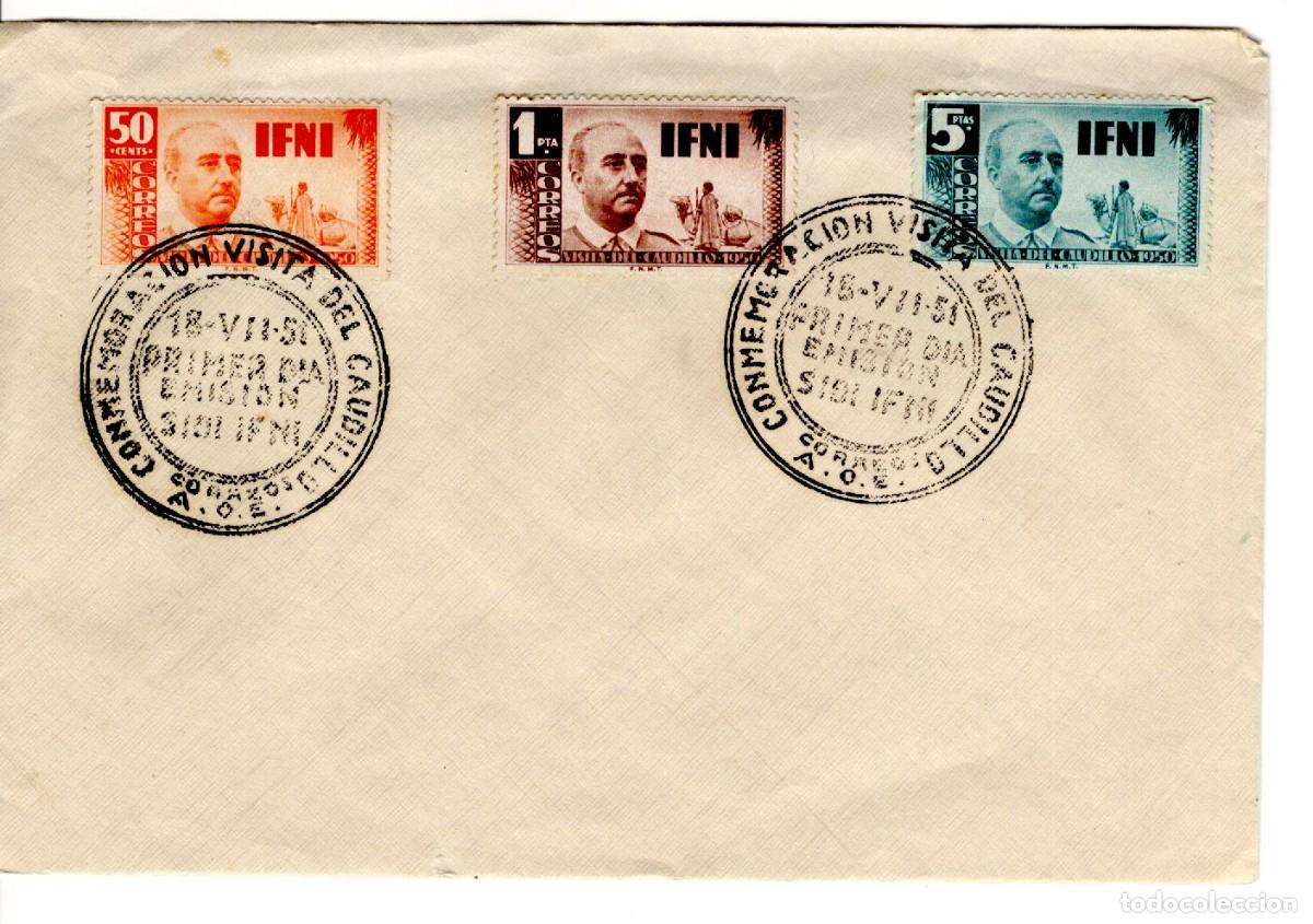 Timbres: Sellos DEPENDENCIAS ESPA&Ntilde;OLAS SPD IFNI