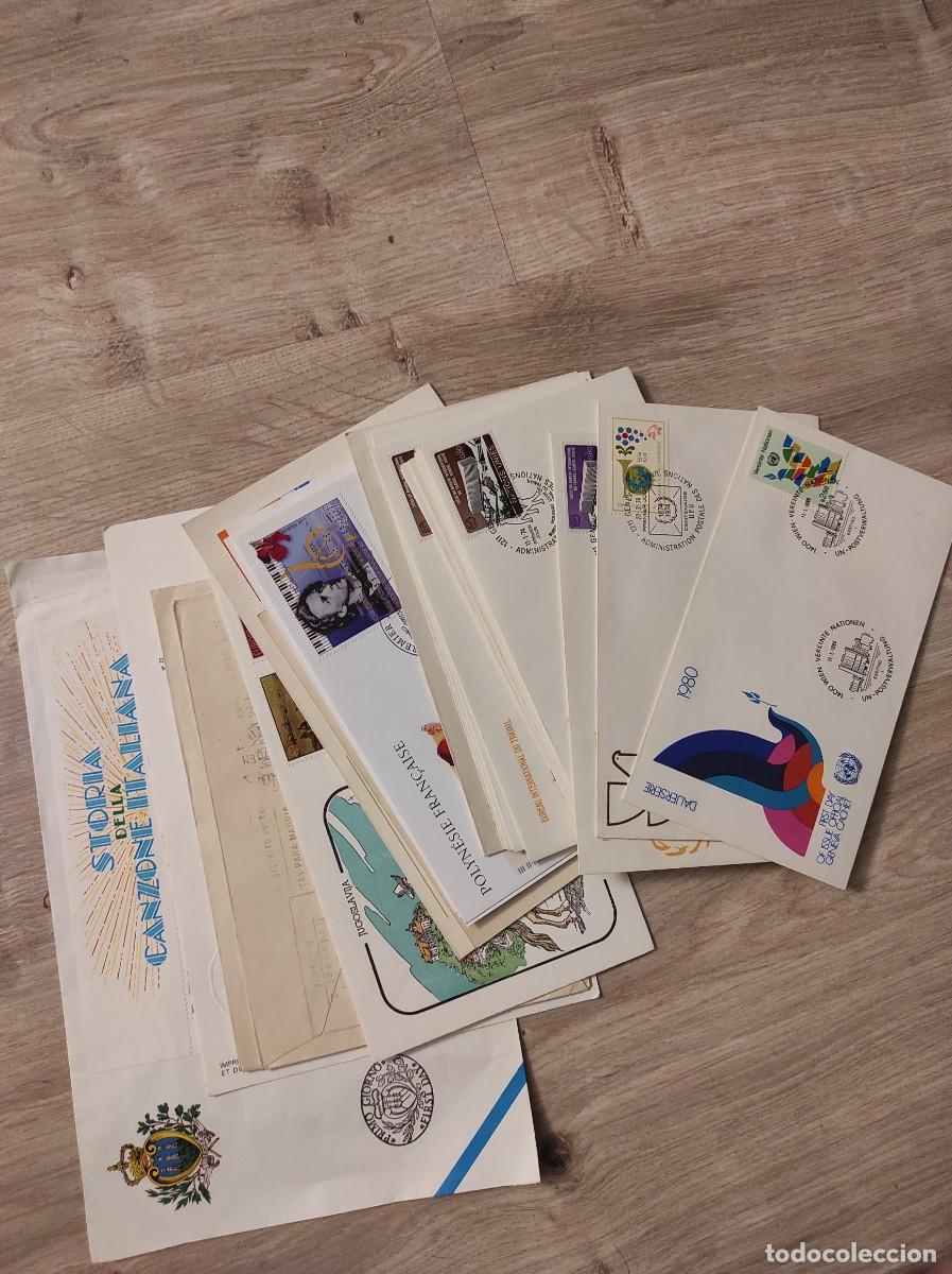 Timbres: M74 LOTE SPD tematica musical