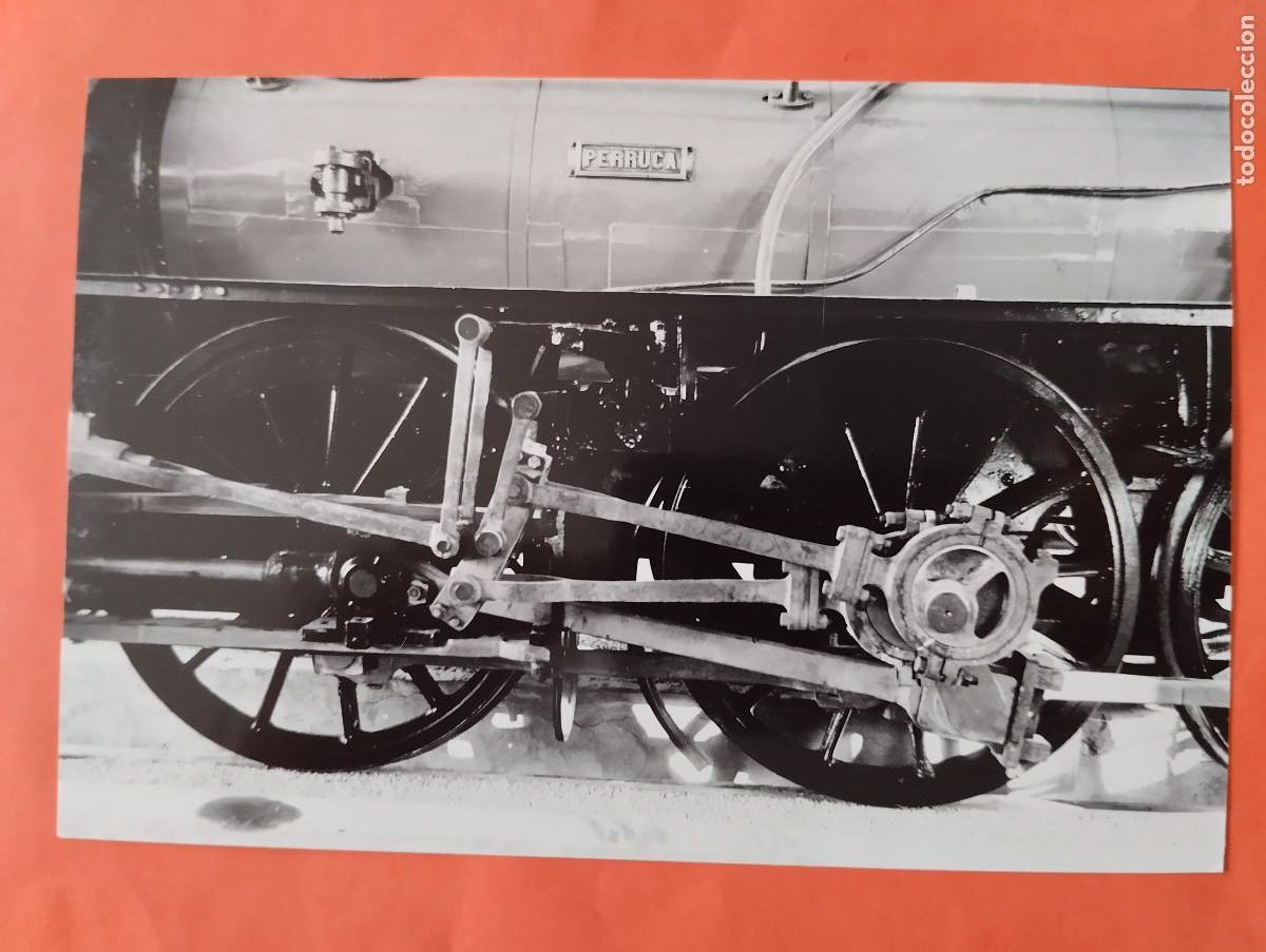 Briefmarken: FOTO 17,8X11,7CM. II EXP. FILATELICA. 1991 ZARAGOZA CARI&Ntilde;ENA FERROCARRILES