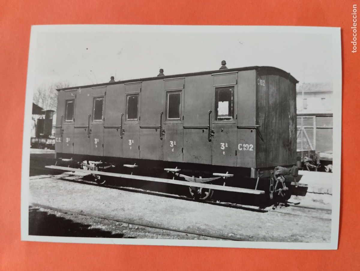Selos: FOTO 12,7X9CM. 125 ANIV. FF. CC. 1990 MADRID ZARAGOZA FERROCARRILES