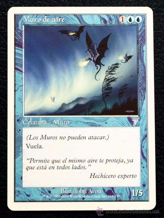 Magic The Gathering