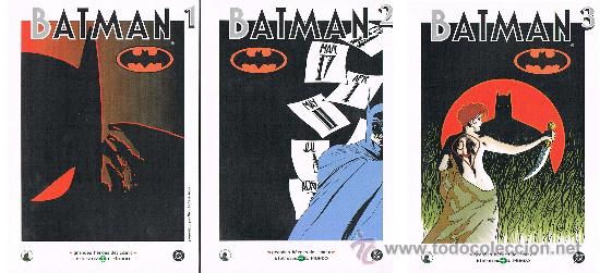 BATMAN POR GREG RUCKA, SHAWN MARTINBROUGH, RICK BURCHETT Y OTROS DIBUJANTES