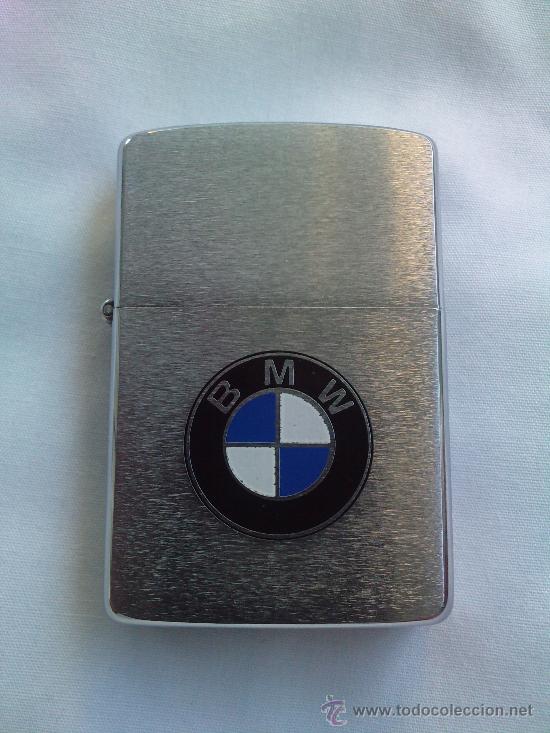 Зажигалка zippo bmw