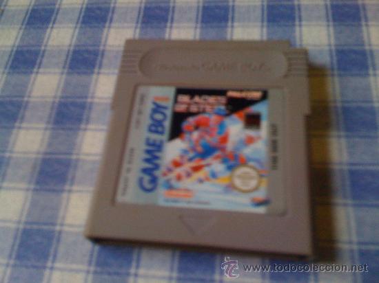 Blades of Steel Nintendo Game Boy Clásica Advance y Color - Gameboy GB GBA GBC salcedus_jvr