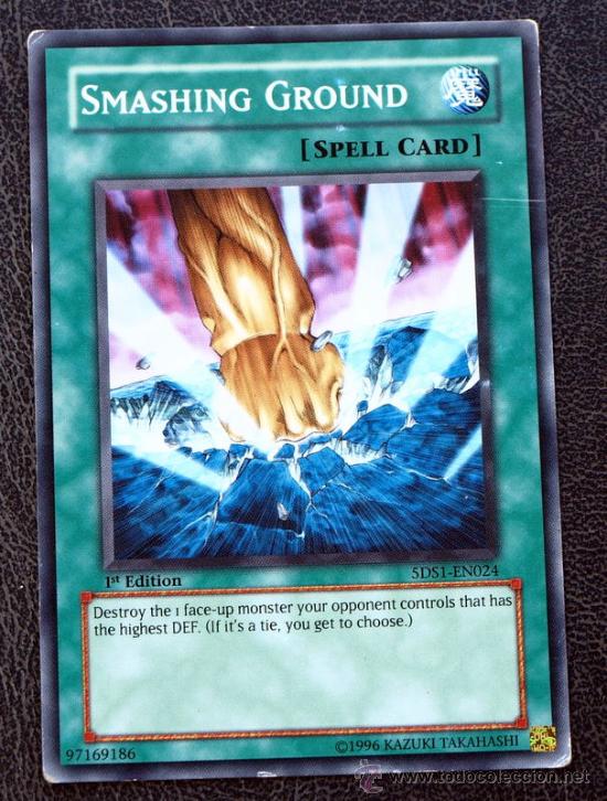 CARTAS - YU - GI - OH ! - KONAMI - TRADING CARD GAME -
