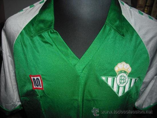 camiseta del betis precio