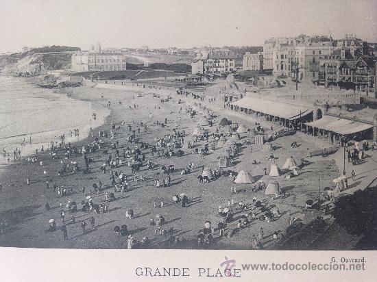 Resultado de imagen de biarritz años 20