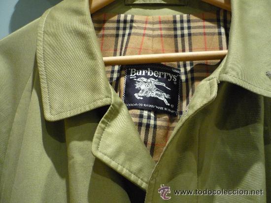 burberry etiqueta 70