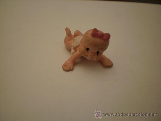 STARTOYS BEBE 1991 PVC MADE IN SPAIN STAR TOYS