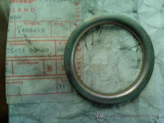 ALFA ROMEO 11600256510000 - JUNTA (ALFA ROMEO MONTREAL)