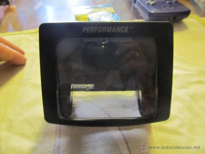LUPA PARA CONSOLA NINTENDO CON LUZ