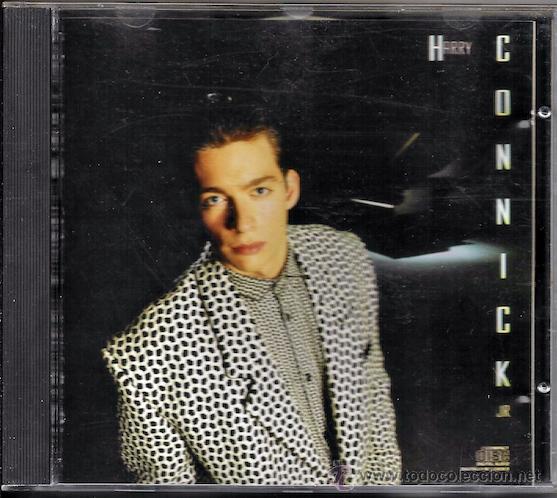 Harry Connick Jr. - 'Harry Connick Jr.' (CD)