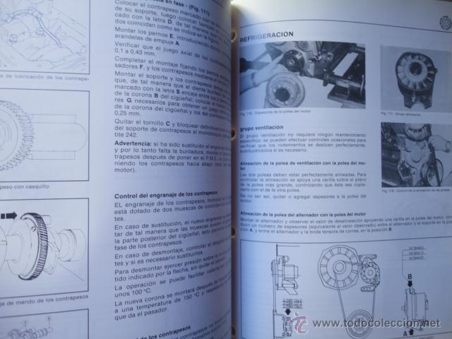 same frutteto 85 ii workshop manual