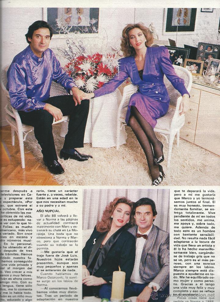 Luis Miguel Dominguín Rosario Primo De Rivera