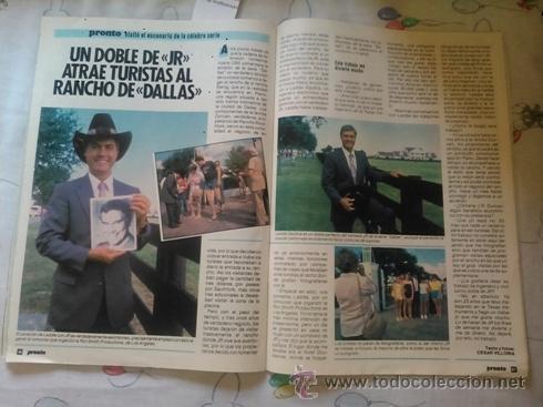 RECORTE dallas jr