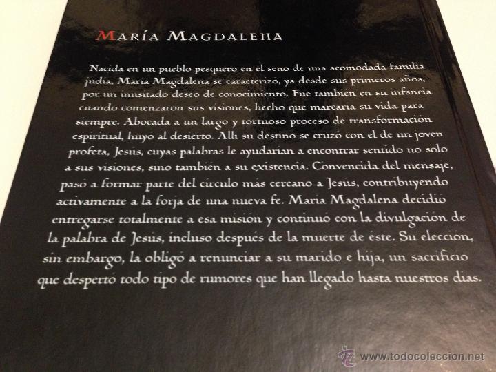 Maria Magdalena Autor Margaret George Comprar Libros De Historia Antigua En Todocoleccion 3874