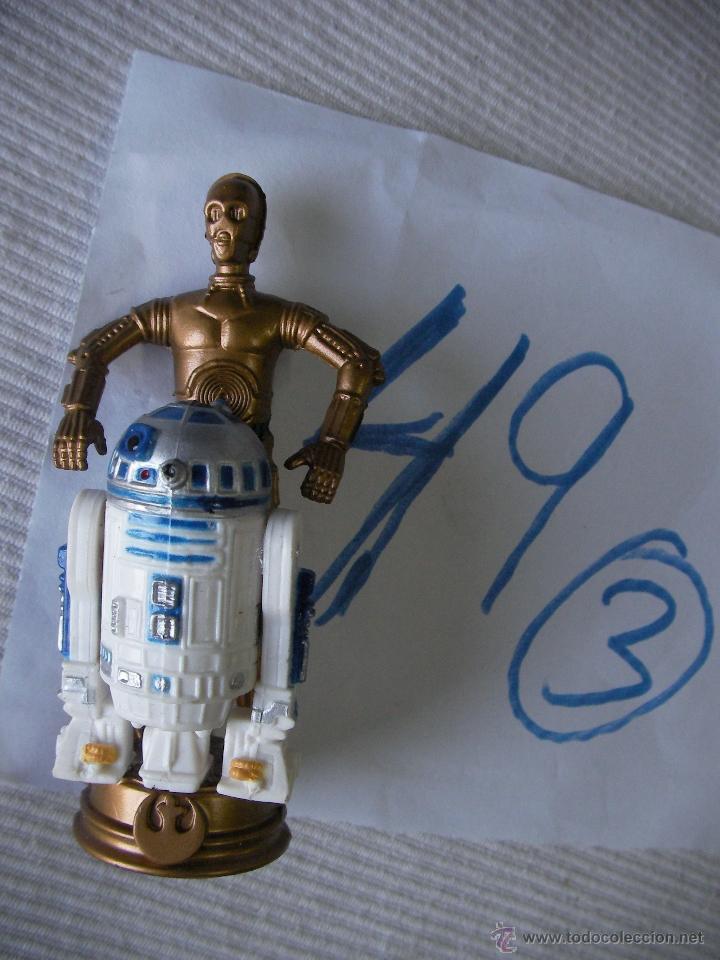 FIGURA STAR WARS