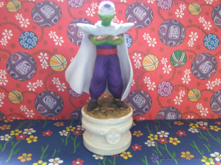 DRAGON BALL BOLA DE DRAGON GACHAPON FIGURA CHESS AJEDREZ