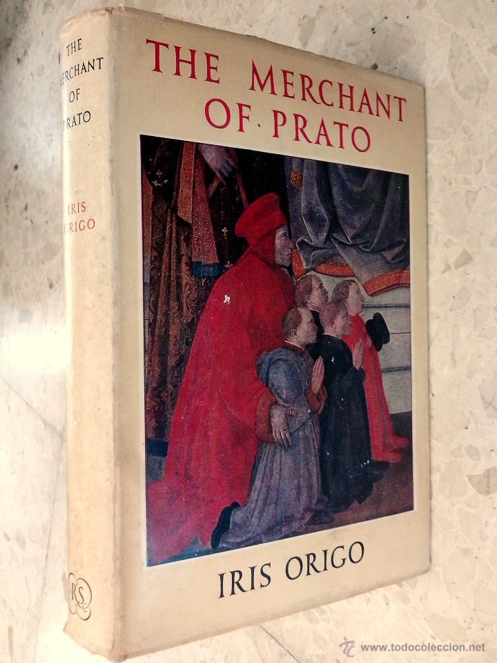 The Merchant Of Prato Francesco Di Marco Datini Comprar