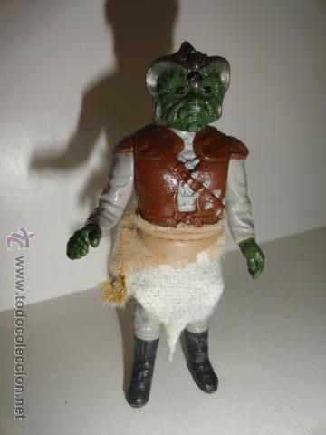 FIGURA STAR WARS 1983