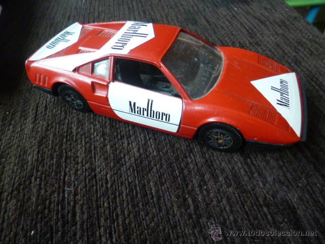 ferrari gto de guiloy
