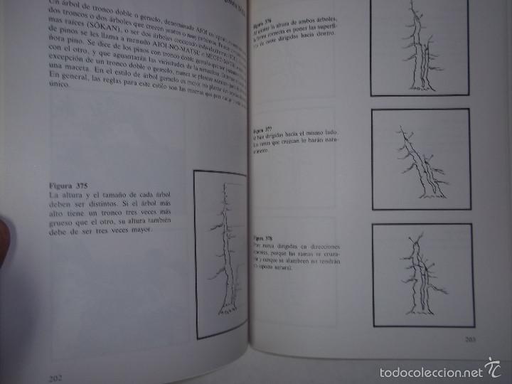 Tecnicas Del Bonsai John Yoshio Naka Ebook